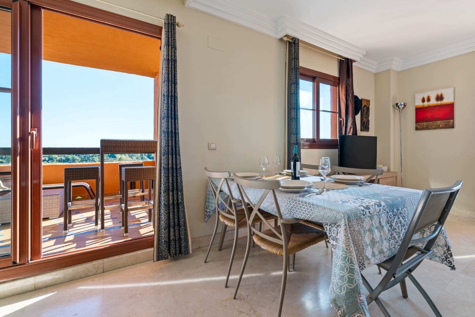 2 bedroom Apartment for sale in Benahavis with pool garage - € 480,000 (Ref: 10139391)