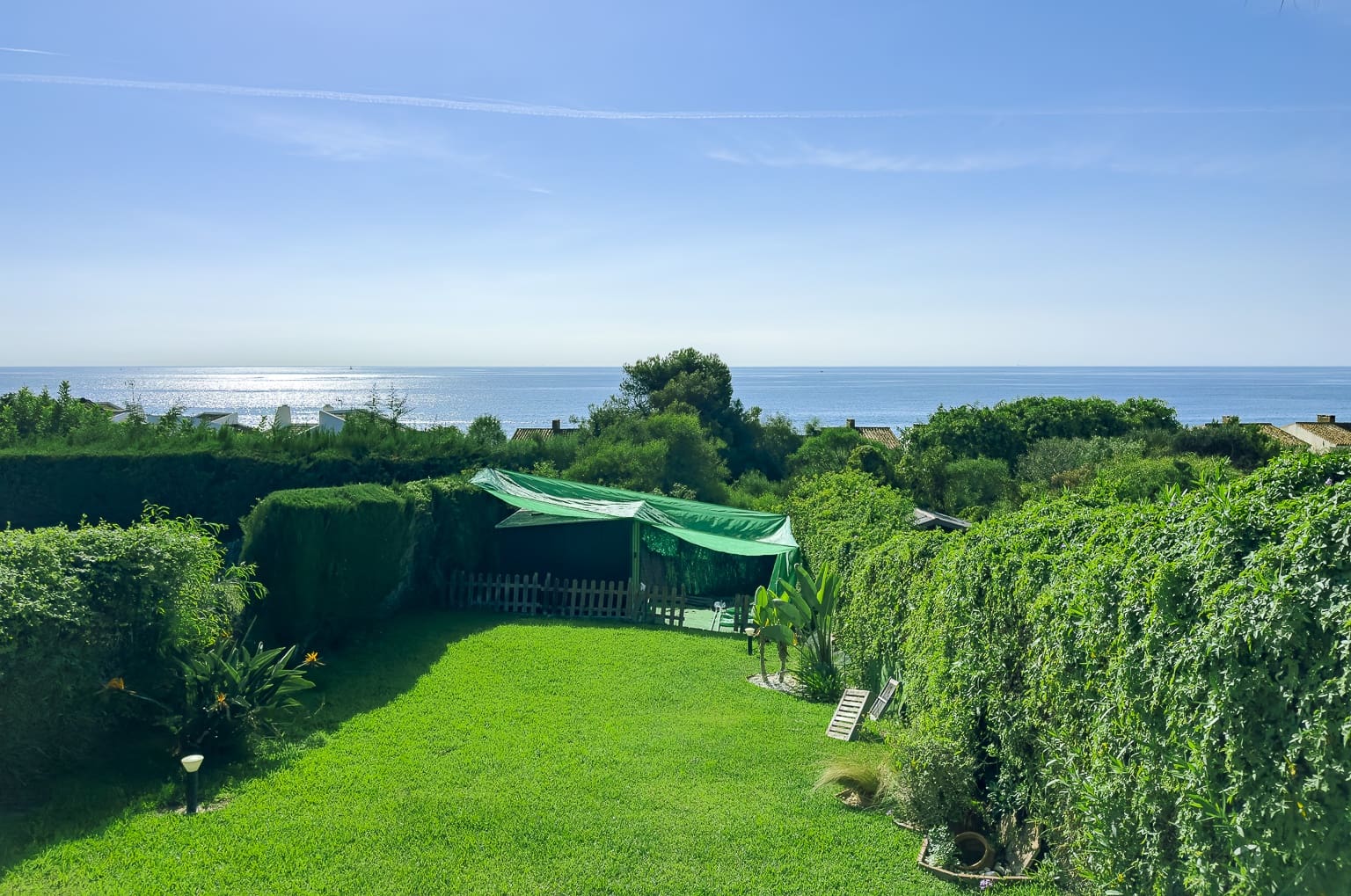 3 sovrum Semi-fristående Villa till salu i Bahia Dorada med pool garage - 599 000 € (Ref: 10159275)