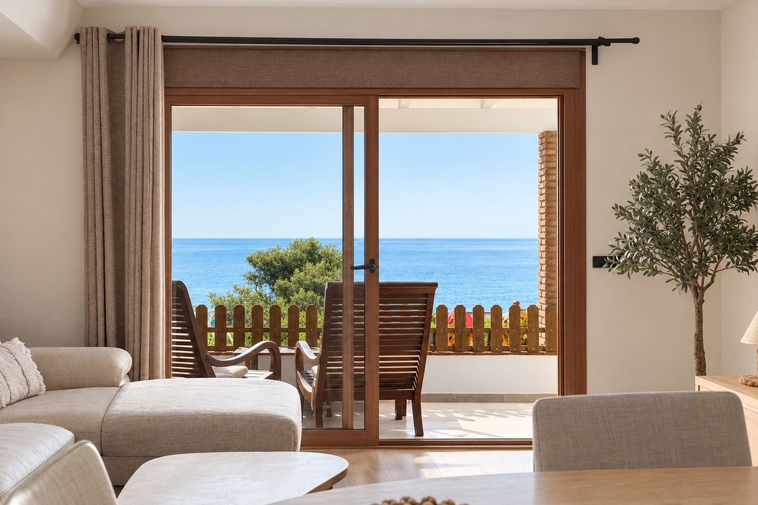3 sovrum Semi-fristående Villa till salu i Bahia Dorada med pool garage - 599 000 € (Ref: 10159275)