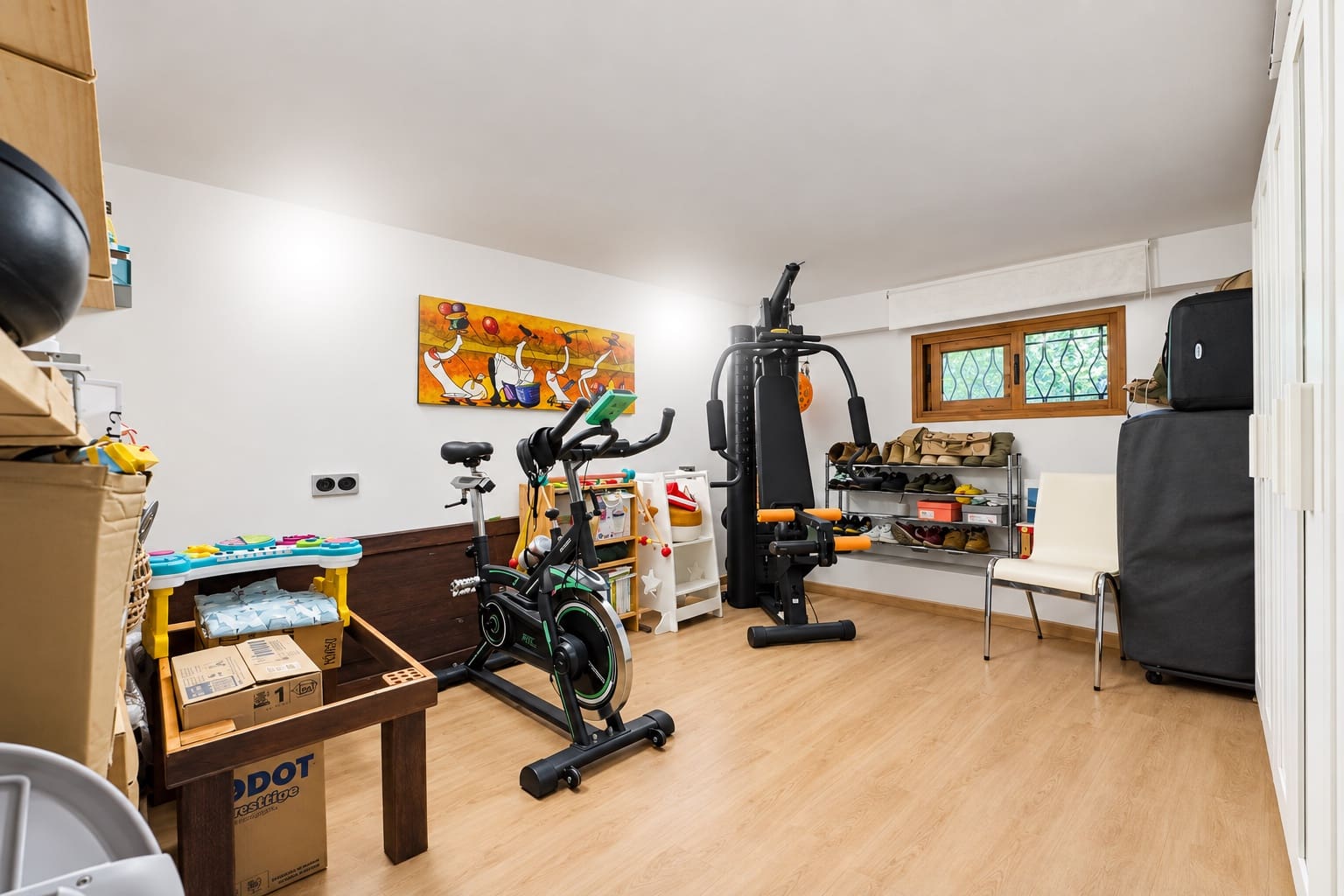 3 sovrum Semi-fristående Villa till salu i Bahia Dorada med pool garage - 599 000 € (Ref: 10159275)