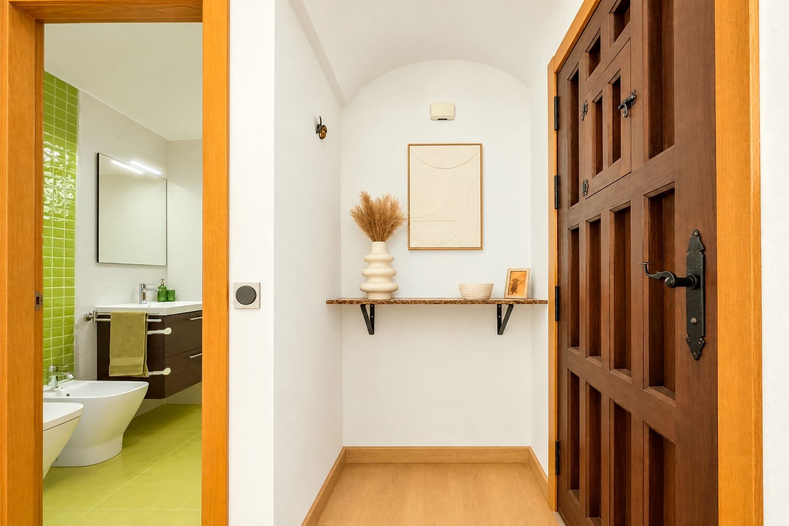 3 sovrum Semi-fristående Villa till salu i Bahia Dorada med pool garage - 599 000 € (Ref: 10159275)
