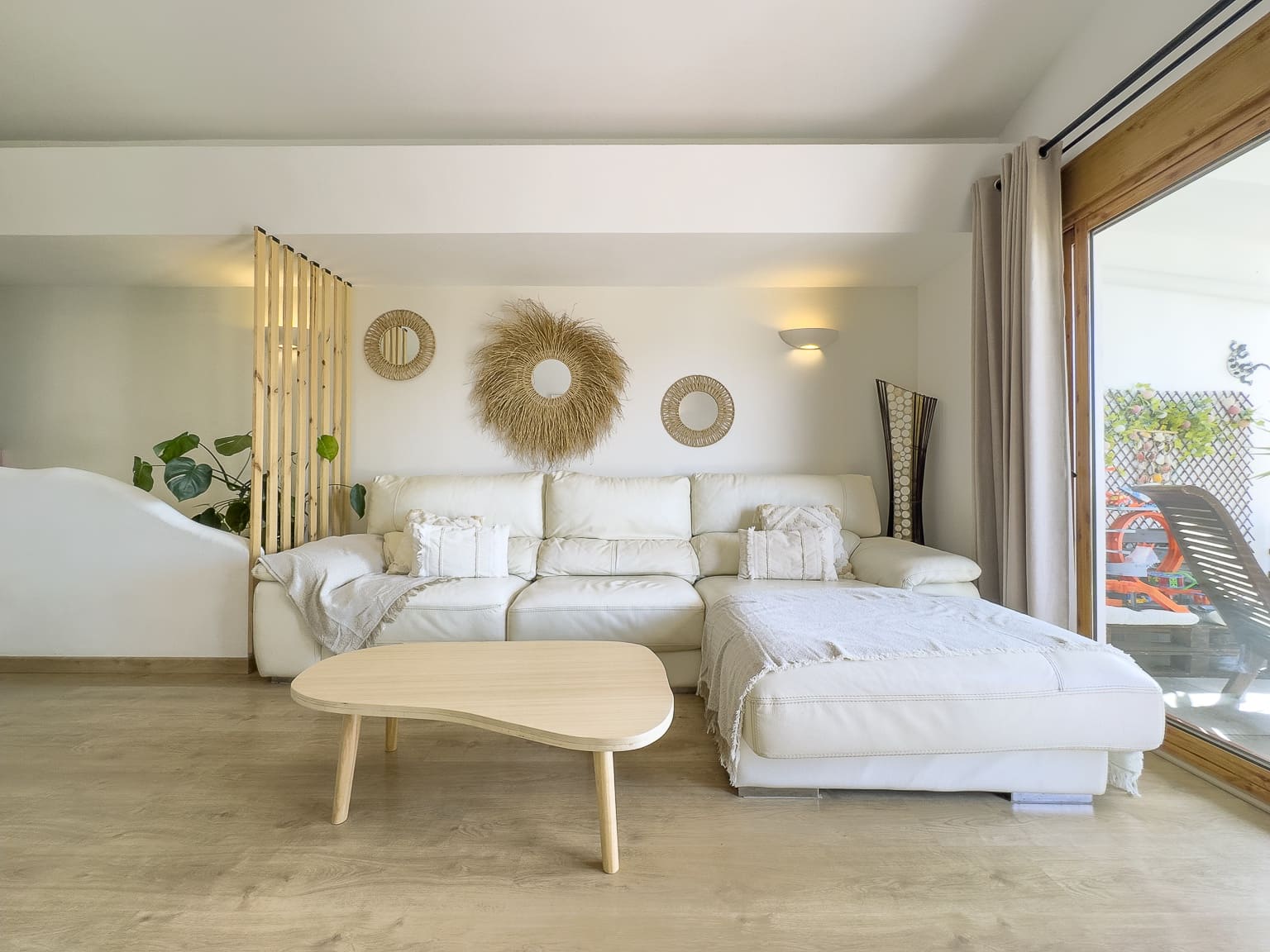 3 sovrum Semi-fristående Villa till salu i Bahia Dorada med pool garage - 599 000 € (Ref: 10159275)