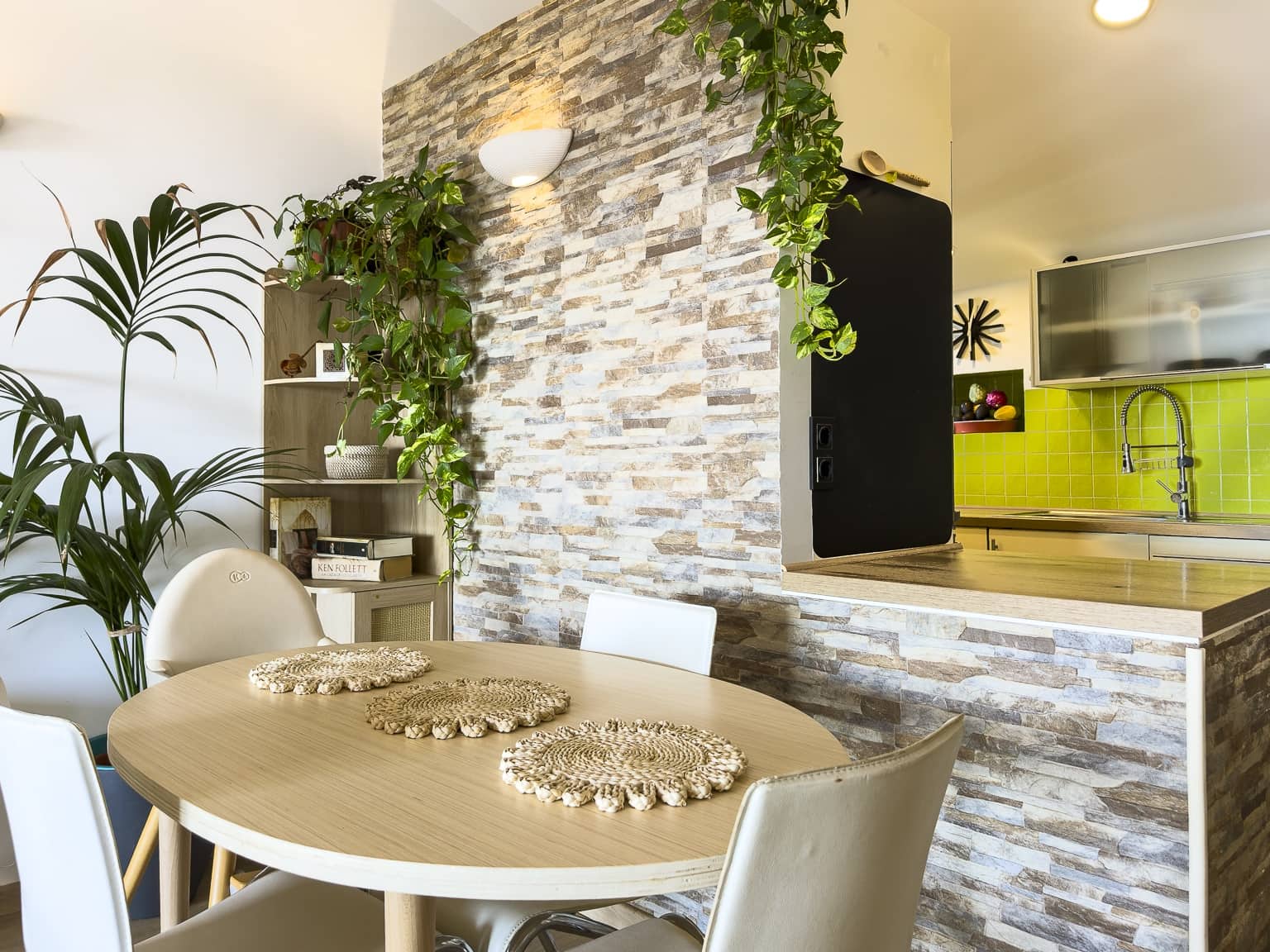 3 sovrum Semi-fristående Villa till salu i Bahia Dorada med pool garage - 599 000 € (Ref: 10159275)