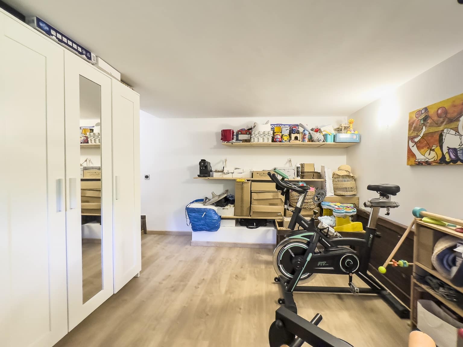 3 sovrum Semi-fristående Villa till salu i Bahia Dorada med pool garage - 599 000 € (Ref: 10159275)