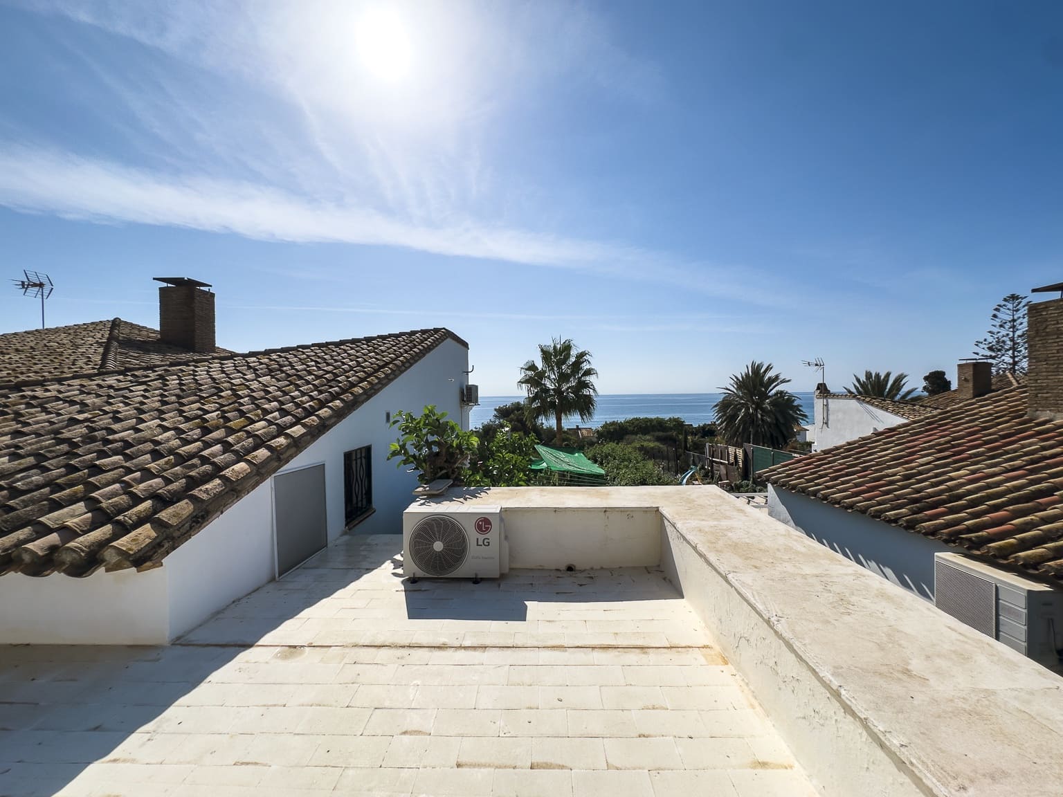 3 sovrum Semi-fristående Villa till salu i Bahia Dorada med pool garage - 599 000 € (Ref: 10159275)