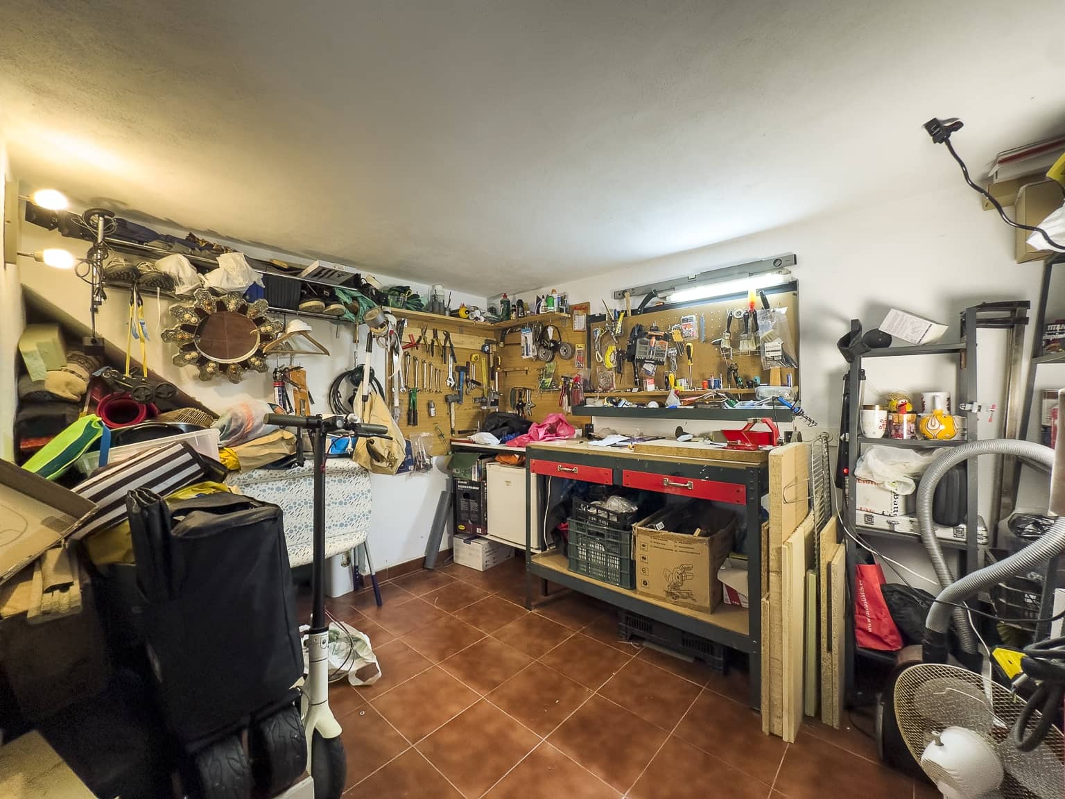 3 sovrum Semi-fristående Villa till salu i Bahia Dorada med pool garage - 599 000 € (Ref: 10159275)
