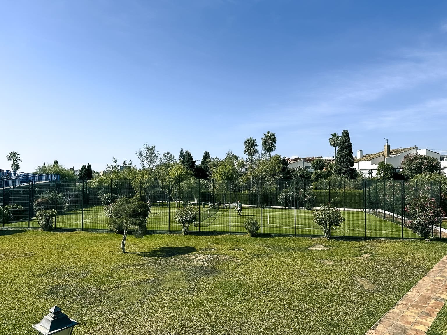3 sovrum Semi-fristående Villa till salu i Bahia Dorada med pool garage - 599 000 € (Ref: 10159275)