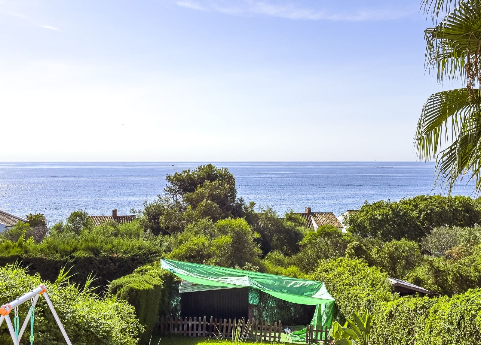 3 sovrum Semi-fristående Villa till salu i Bahia Dorada med pool garage - 599 000 € (Ref: 10159275)