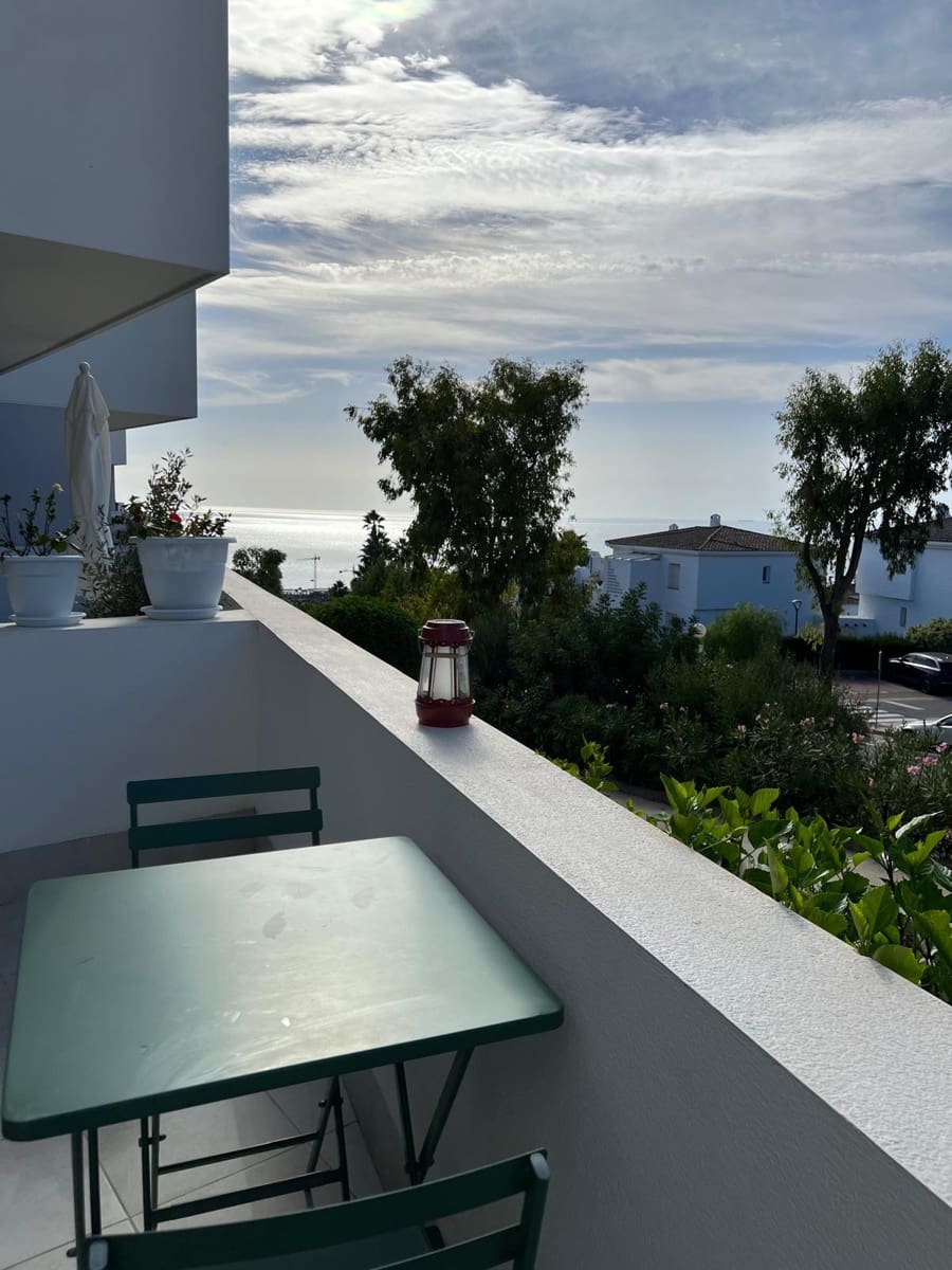 3 soveværelse Lejlighed til salg i Manilva med swimmingpool garage - € 525.000 (Ref: 10166323)