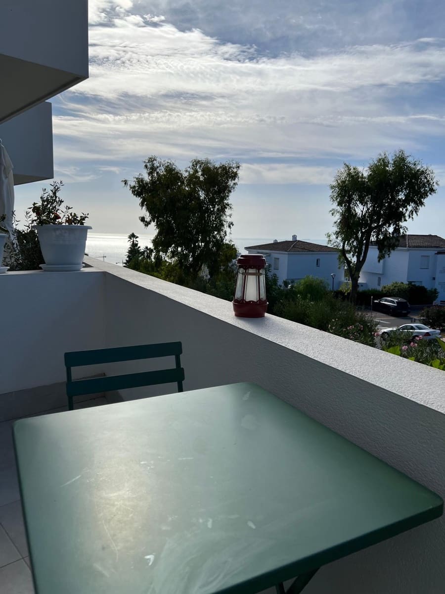 3 soveværelse Lejlighed til salg i Manilva med swimmingpool garage - € 525.000 (Ref: 10166323)