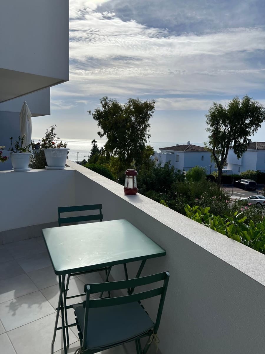 3 soveværelse Lejlighed til salg i Manilva med swimmingpool garage - € 525.000 (Ref: 10166323)