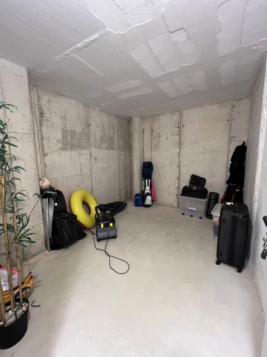 3 soveværelse Lejlighed til salg i Manilva med swimmingpool garage - € 525.000 (Ref: 10166323)
