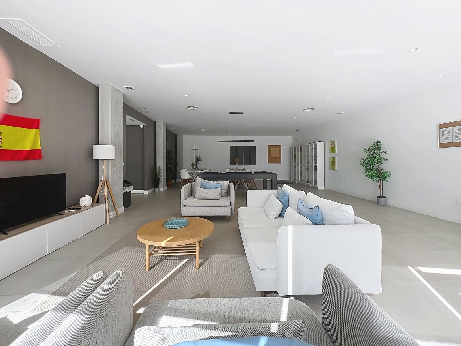 3 soveværelse Lejlighed til salg i Manilva med swimmingpool garage - € 525.000 (Ref: 10166323)