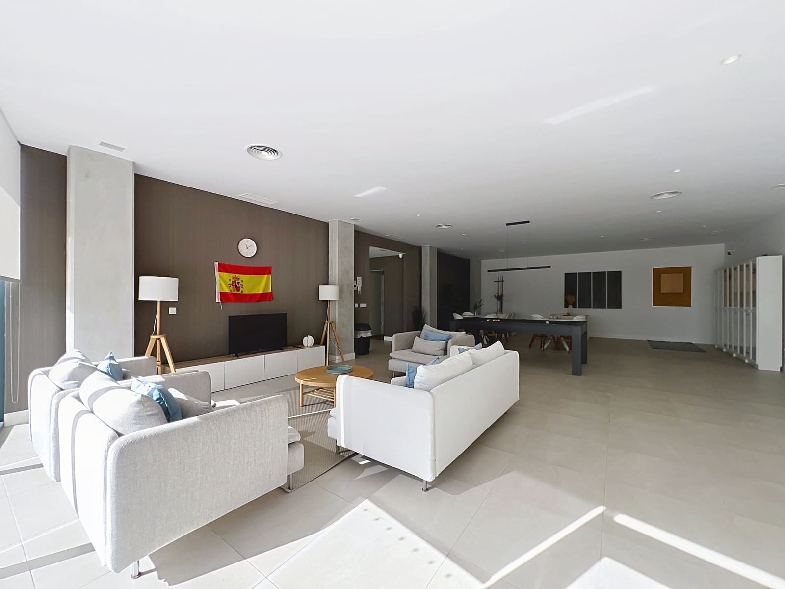 3 soveværelse Lejlighed til salg i Manilva med swimmingpool garage - € 525.000 (Ref: 10166323)