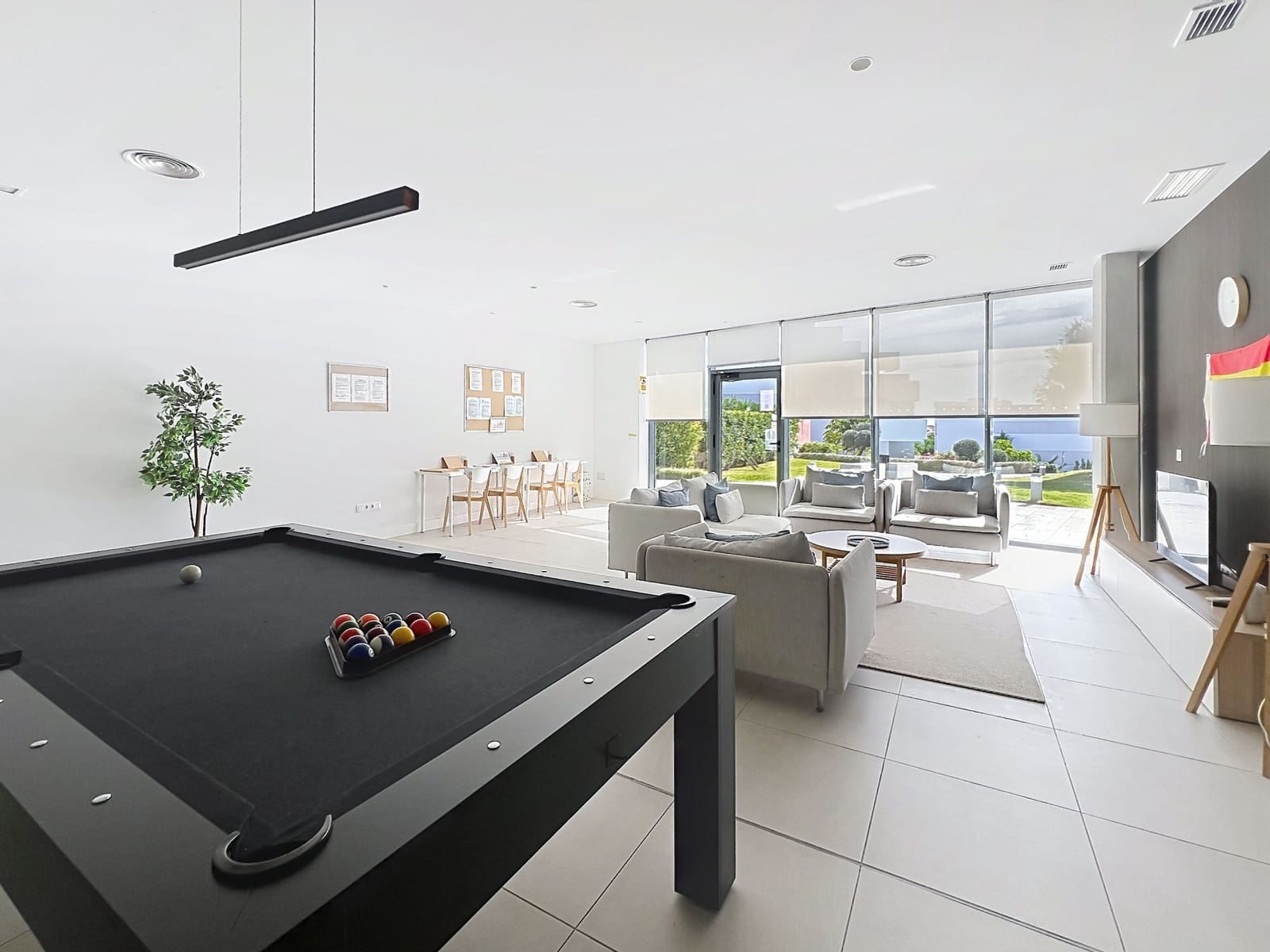 3 soveværelse Lejlighed til salg i Manilva med swimmingpool garage - € 525.000 (Ref: 10166323)