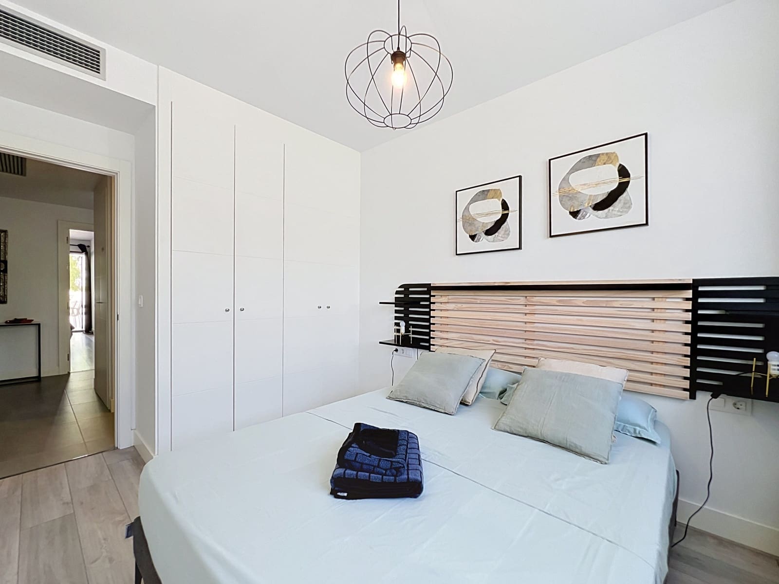 3 soveværelse Lejlighed til salg i Manilva med swimmingpool garage - € 525.000 (Ref: 10166323)