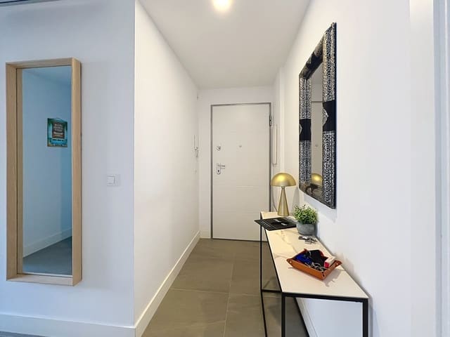 3 soveværelse Lejlighed til salg i Manilva med swimmingpool garage - € 525.000 (Ref: 10166323)