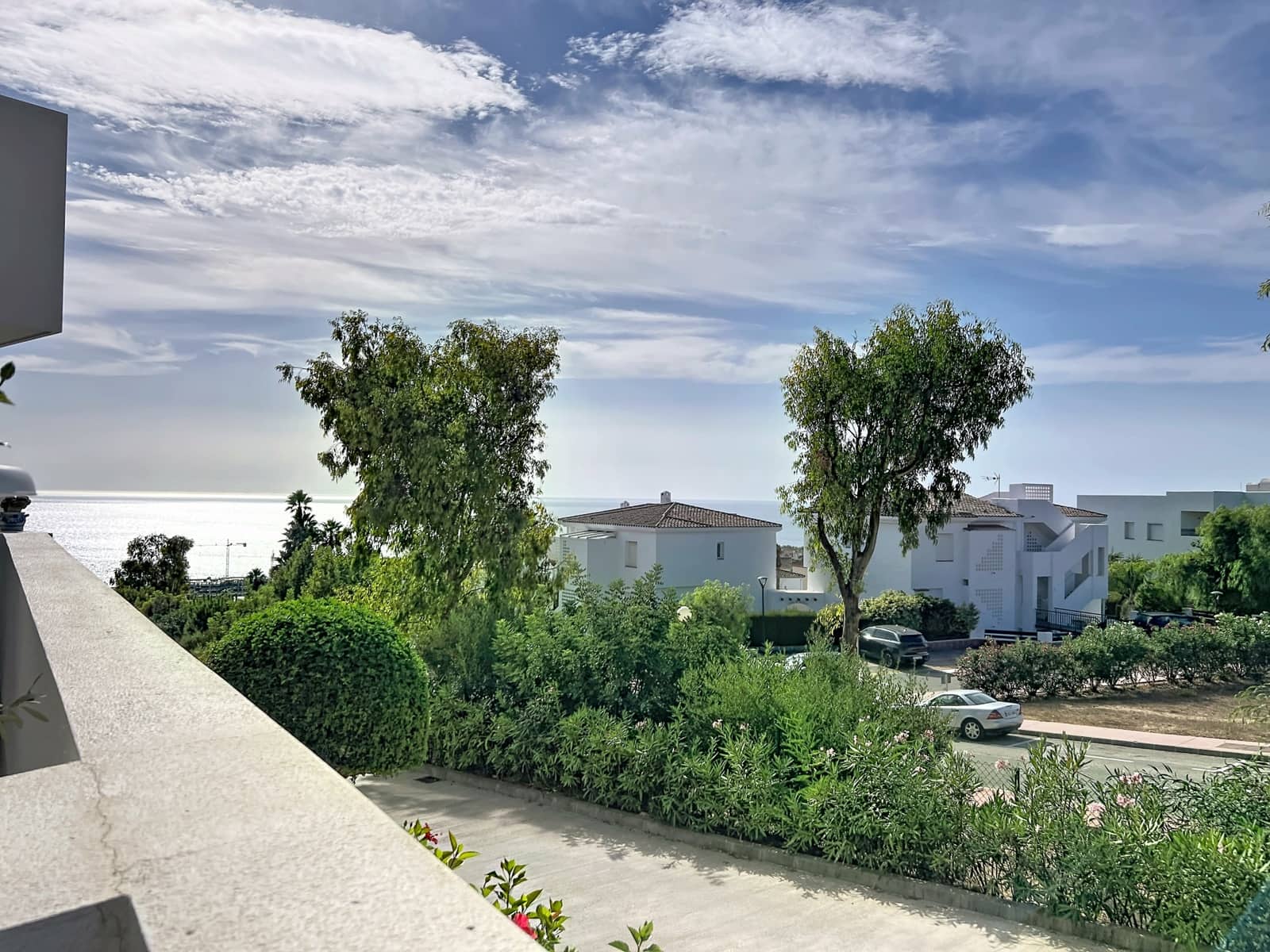 3 soveværelse Lejlighed til salg i Manilva med swimmingpool garage - € 525.000 (Ref: 10166323)