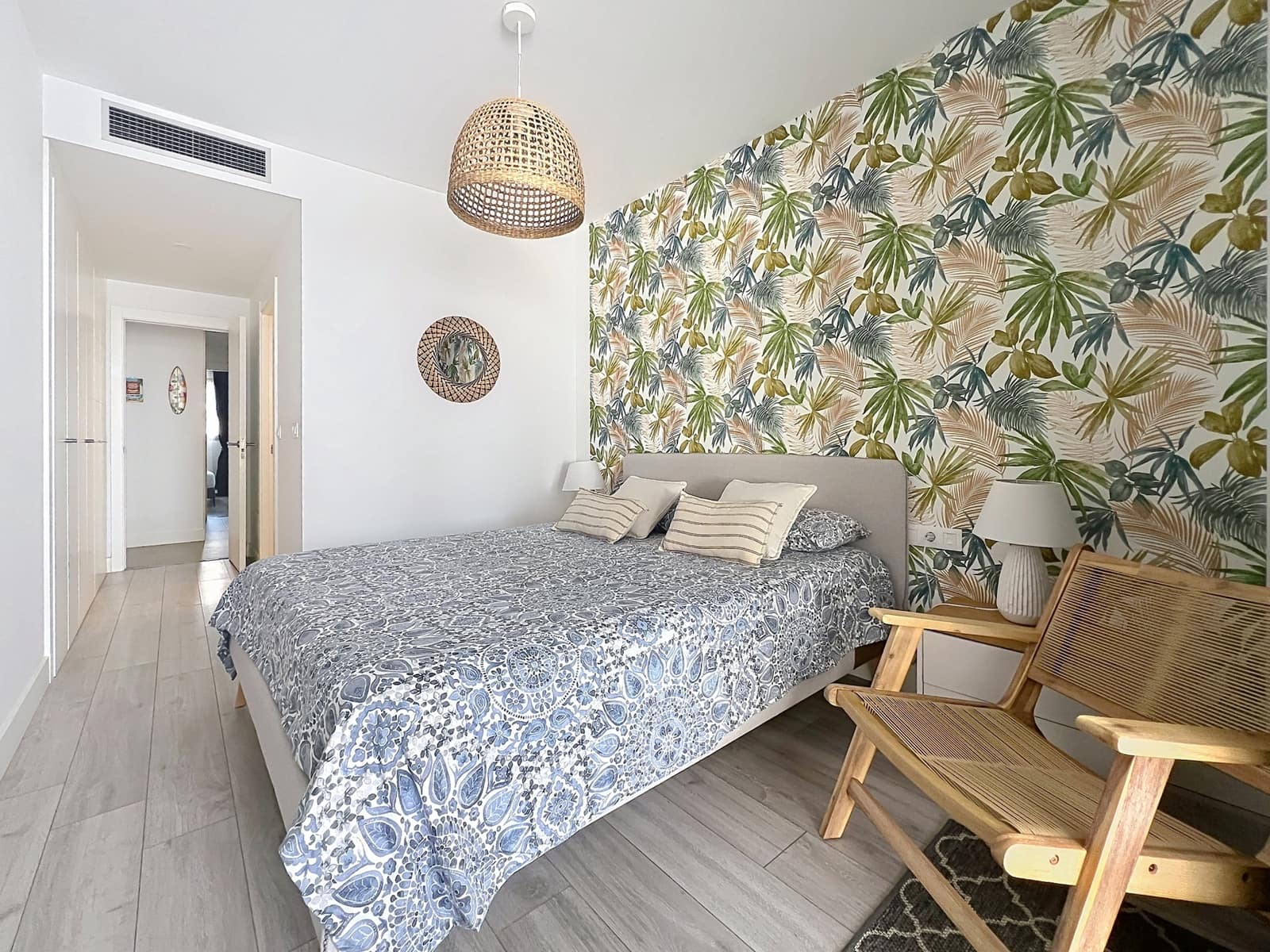 3 soveværelse Lejlighed til salg i Manilva med swimmingpool garage - € 525.000 (Ref: 10166323)