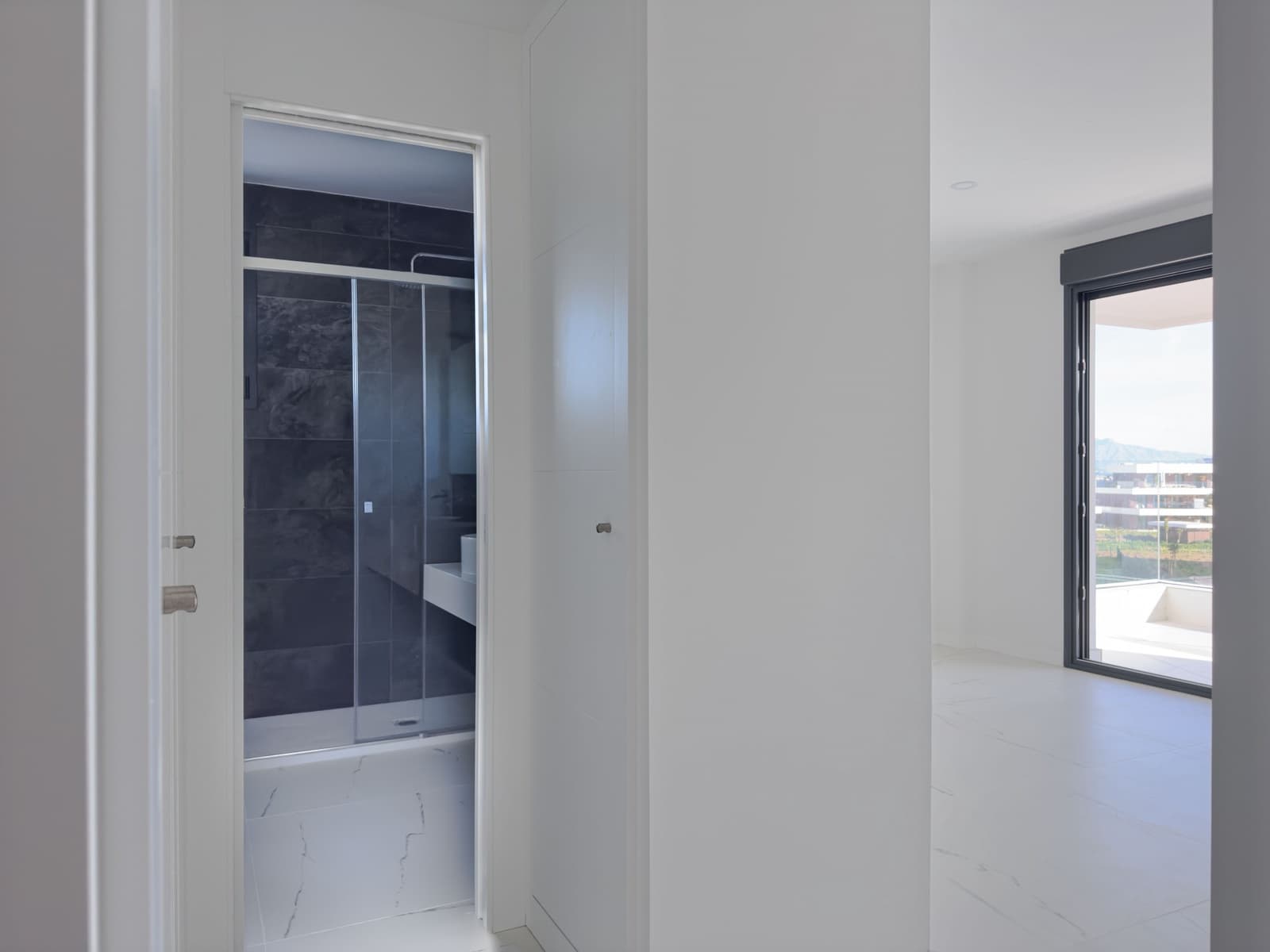 2 Zimmer Apartment zu verkaufen in Casares mit Pool Garage - 505.000 € (Ref: 8865464)