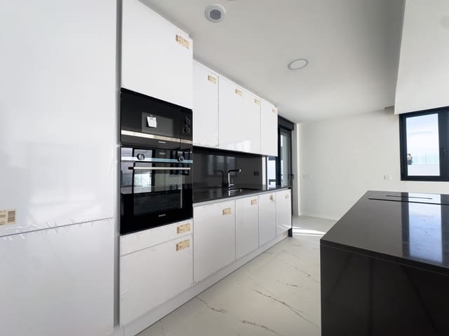 2 Zimmer Apartment zu verkaufen in Bahia de Casares, Casares mit Pool Garage - 505.000 € (Ref: 8865464)