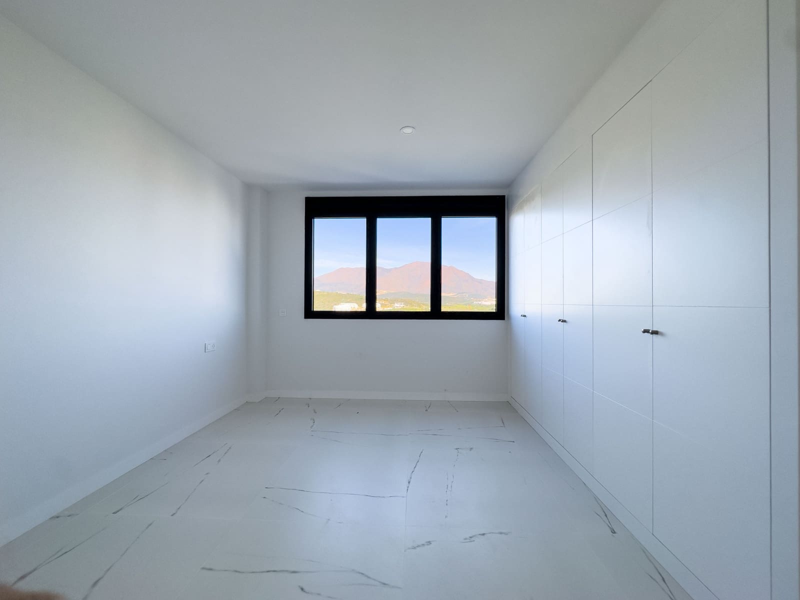 2 Zimmer Apartment zu verkaufen in Casares mit Pool Garage - 505.000 € (Ref: 8865464)