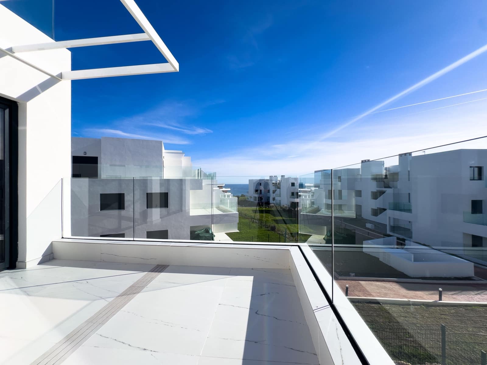 2 Zimmer Apartment zu verkaufen in Casares mit Pool Garage - 505.000 € (Ref: 8865464)