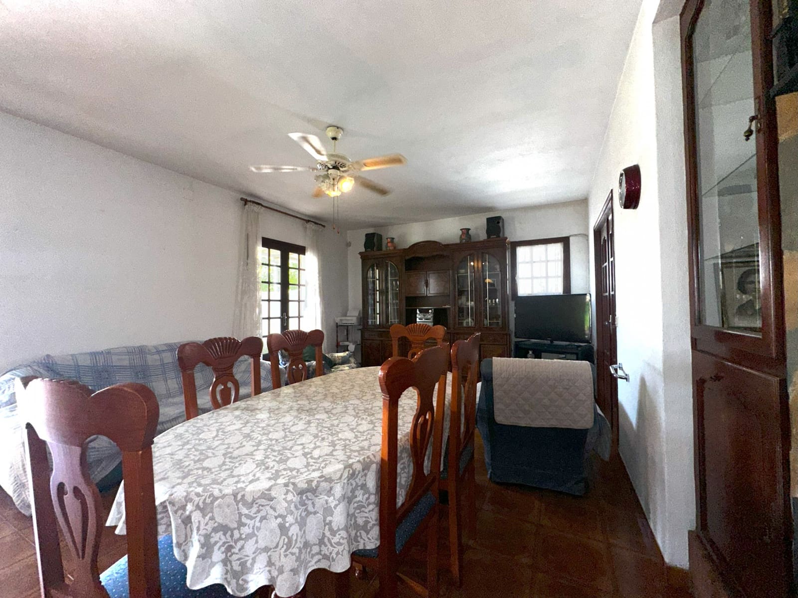 6 Zimmer Haus zu verkaufen in El Velerin mit Pool Garage - 689.000 € (Ref: 8865469)