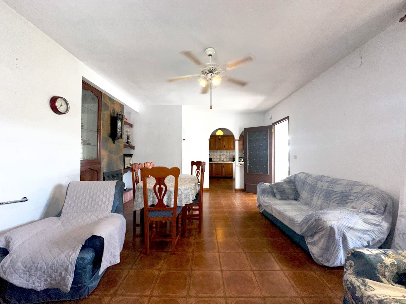 6 Zimmer Haus zu verkaufen in El Velerin mit Pool Garage - 689.000 € (Ref: 8865469)