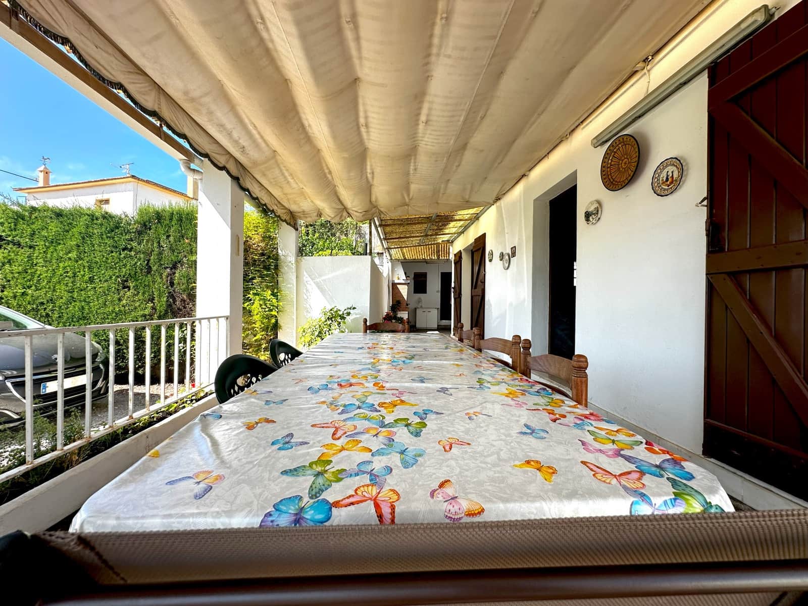 6 Zimmer Haus zu verkaufen in El Velerin mit Pool Garage - 689.000 € (Ref: 8865469)