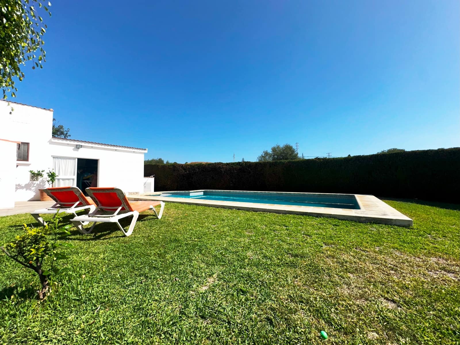 6 Zimmer Haus zu verkaufen in El Velerin mit Pool Garage - 689.000 € (Ref: 8865469)