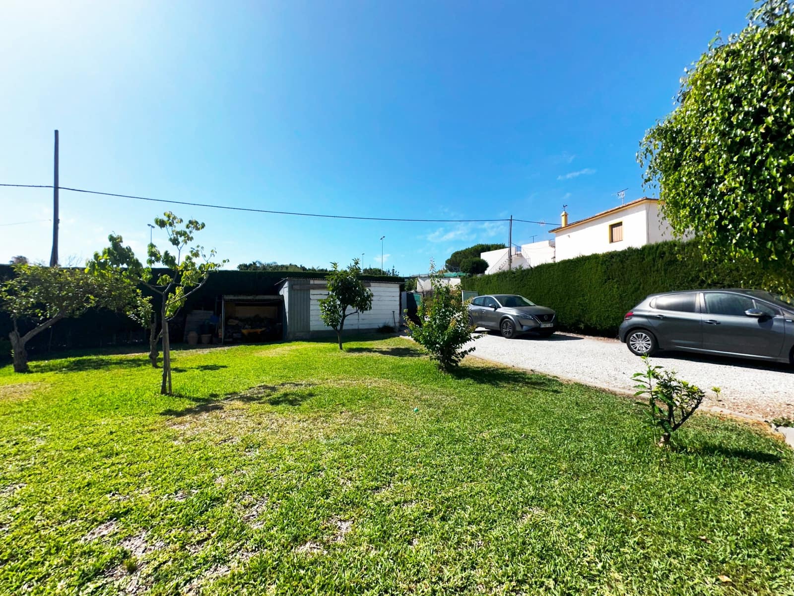 6 Zimmer Haus zu verkaufen in El Velerin mit Pool Garage - 689.000 € (Ref: 8865469)