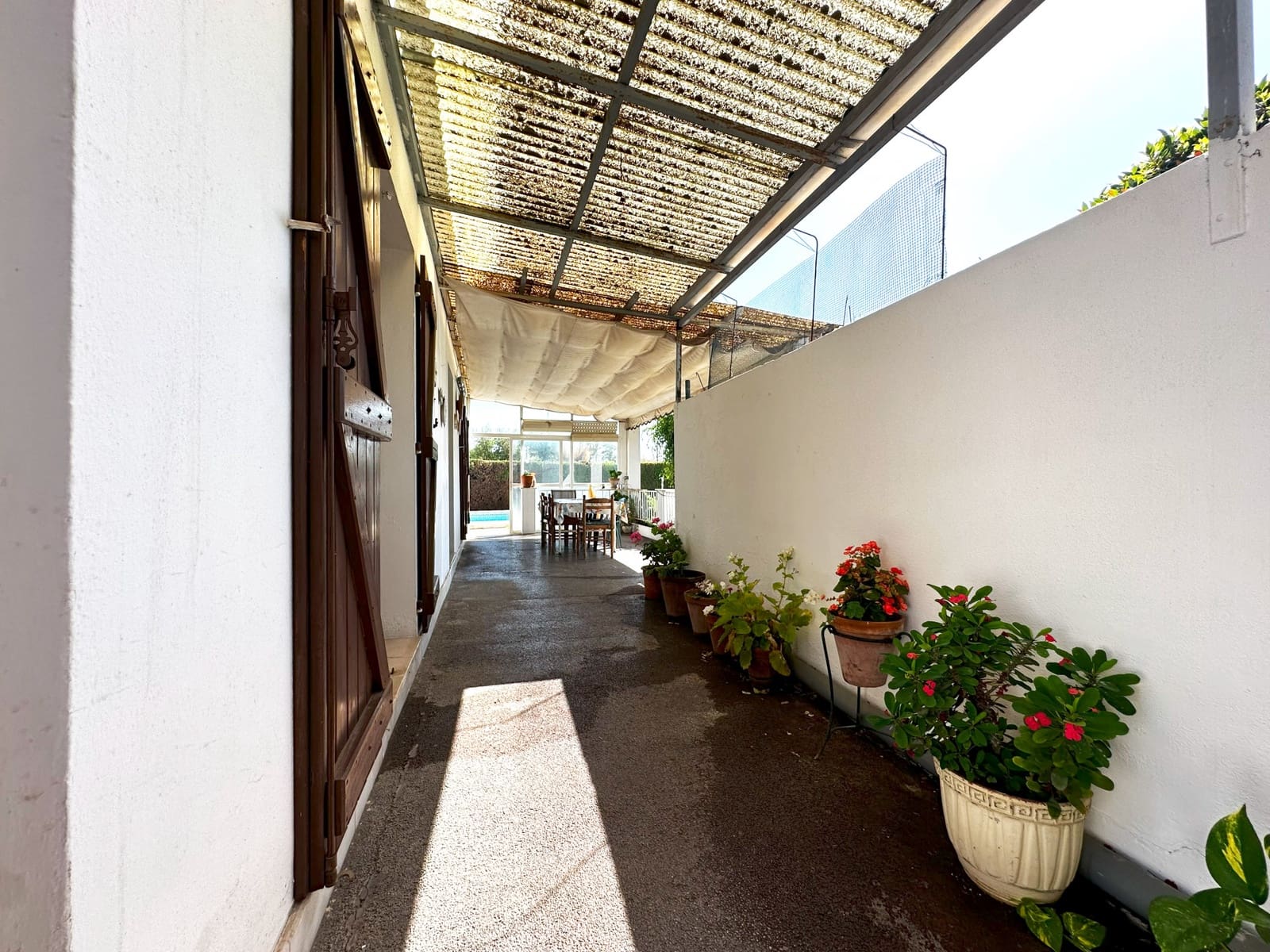 6 Zimmer Haus zu verkaufen in El Velerin mit Pool Garage - 689.000 € (Ref: 8865469)