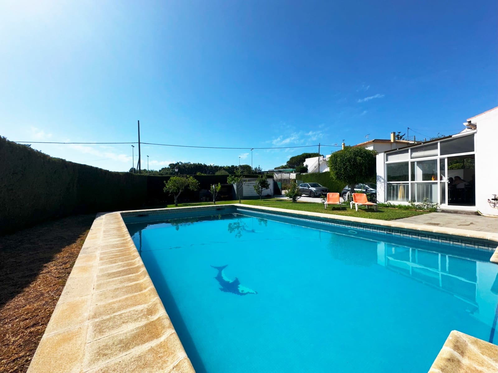 6 quarto Casa em Banda para venda em El Velerin com piscina garagem - 689 000 € (Ref: 8865469)