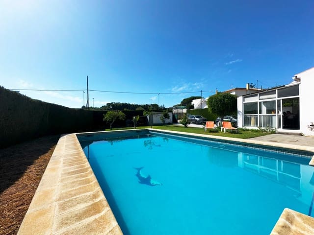 6 camera da letto Casa in vendita in El Velerín, Estepona con piscina garage - 689.000 € (Rif: 8865469)