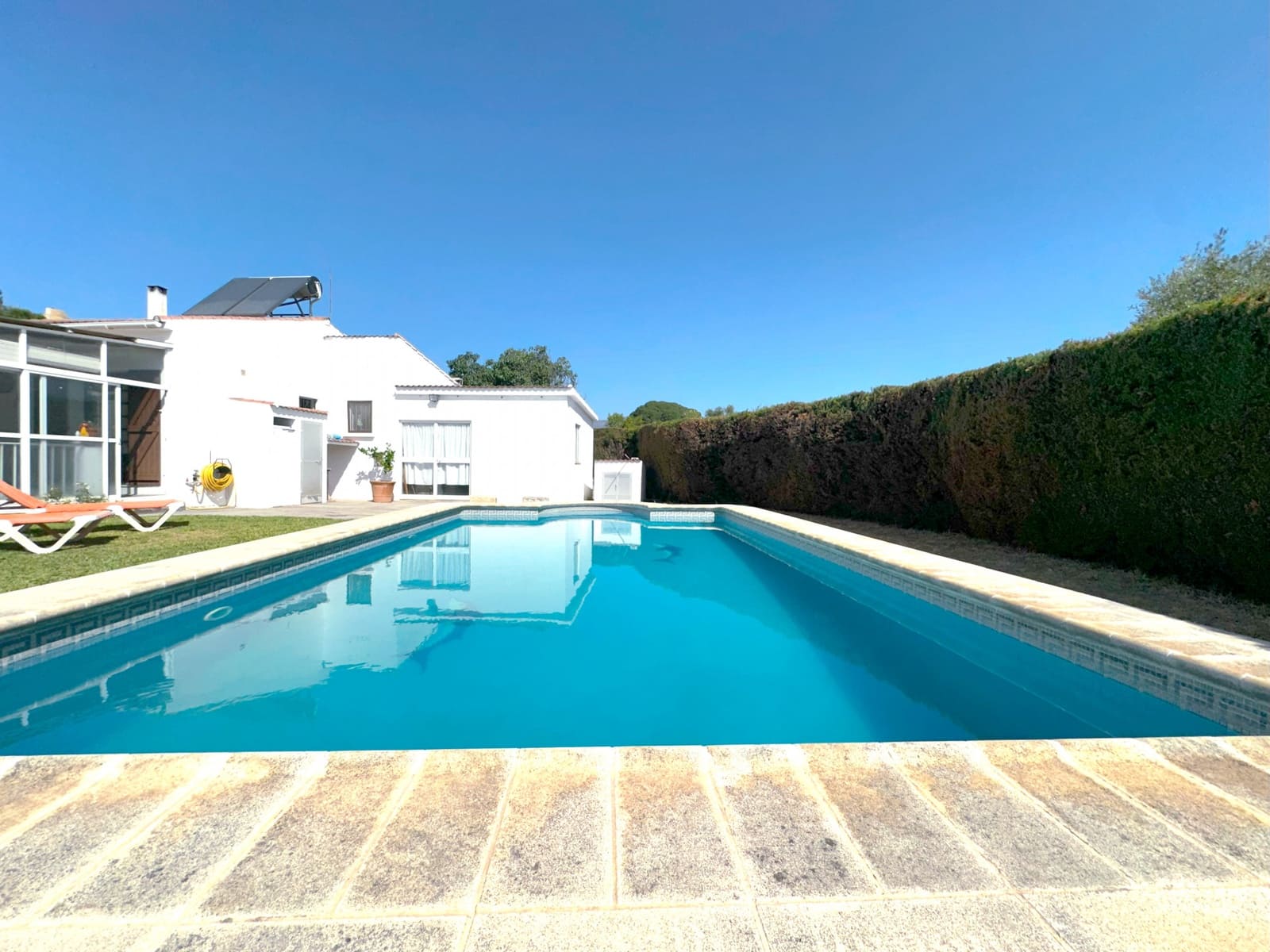 6 quarto Casa em Banda para venda em El Velerin com piscina garagem - 689 000 € (Ref: 8865469)