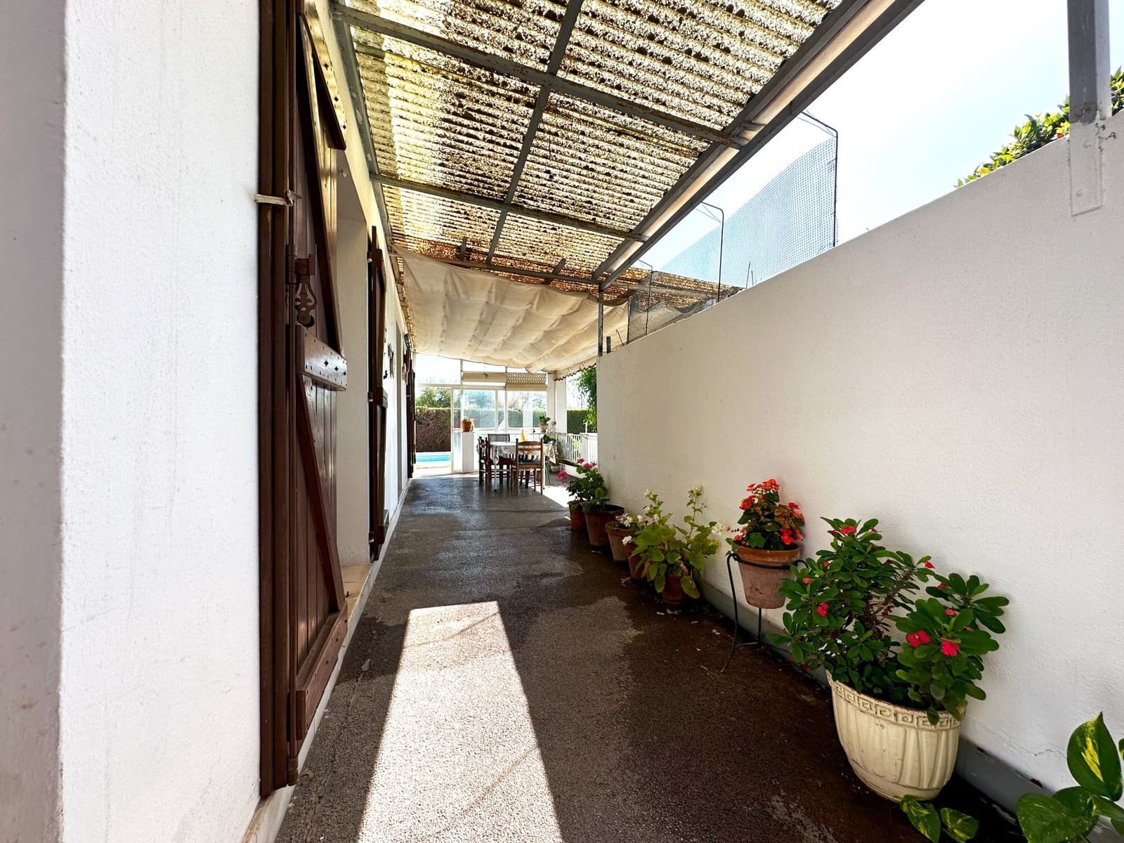 6 quarto Casa em Banda para venda em El Velerin com piscina garagem - 689 000 € (Ref: 8865469)