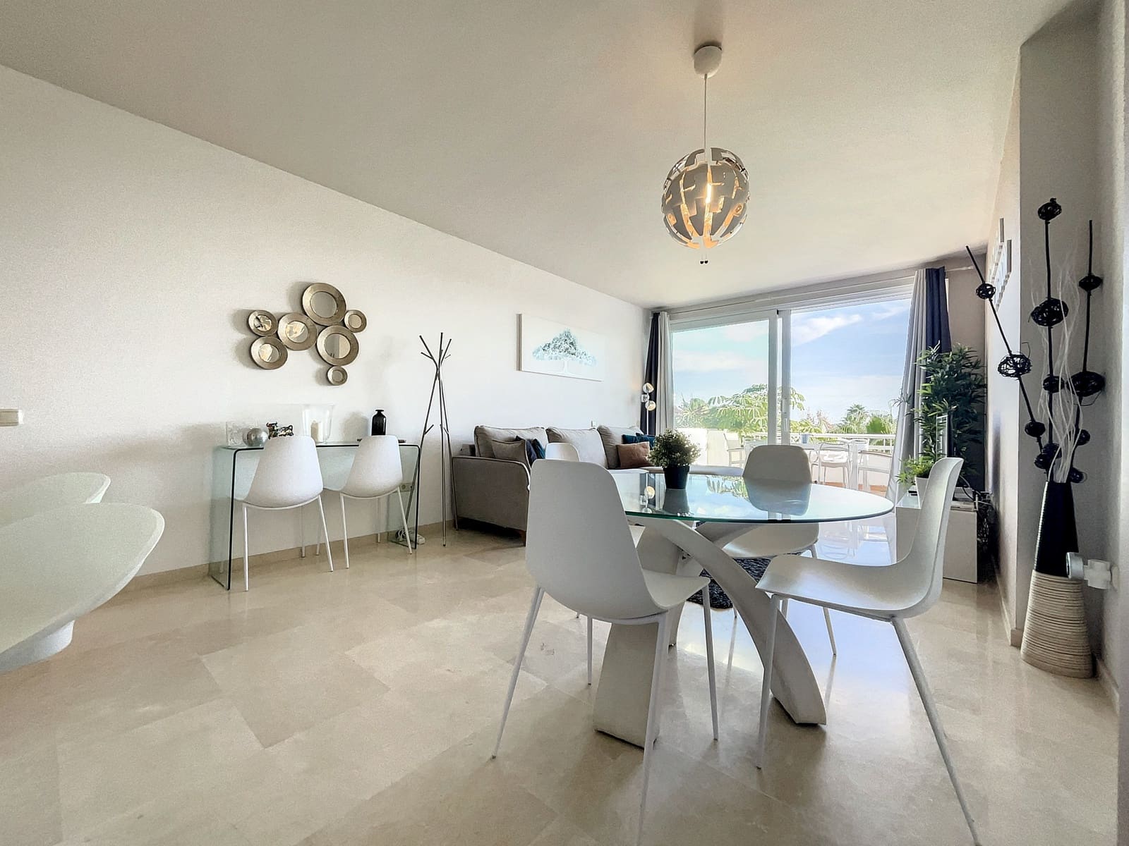 2 chambre Appartement à vendre à Casares avec piscine garage - 315 000 € (Ref: 8865471)