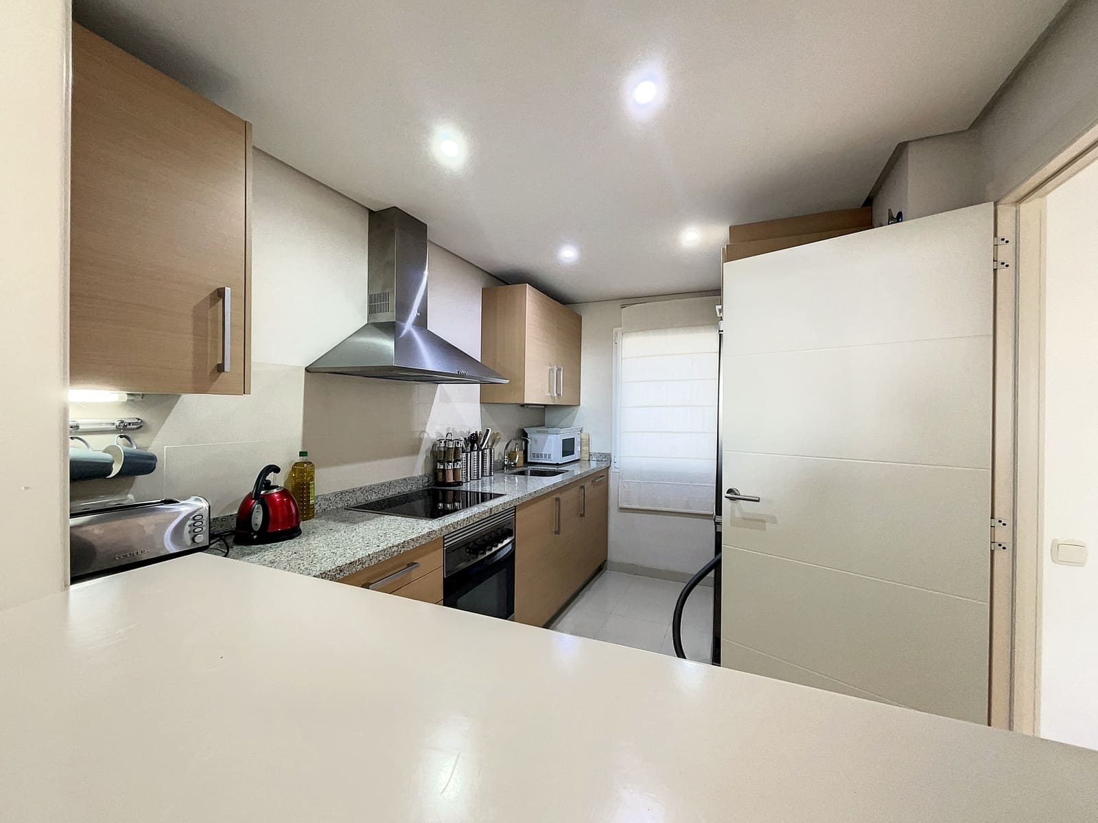 2 chambre Appartement à vendre à Casares avec piscine garage - 315 000 € (Ref: 8865471)