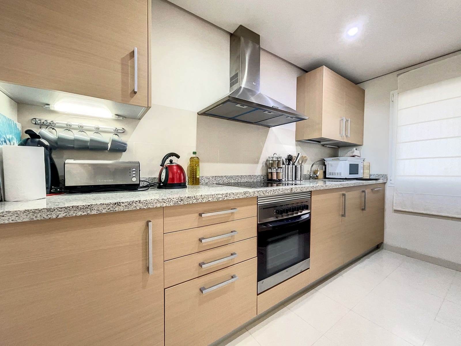 2 chambre Appartement à vendre à Casares avec piscine garage - 315 000 € (Ref: 8865471)