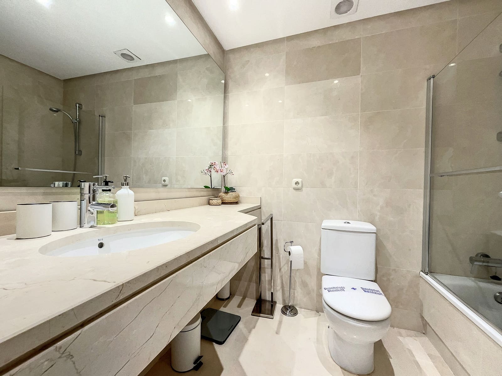 2 chambre Appartement à vendre à Casares avec piscine garage - 315 000 € (Ref: 8865471)