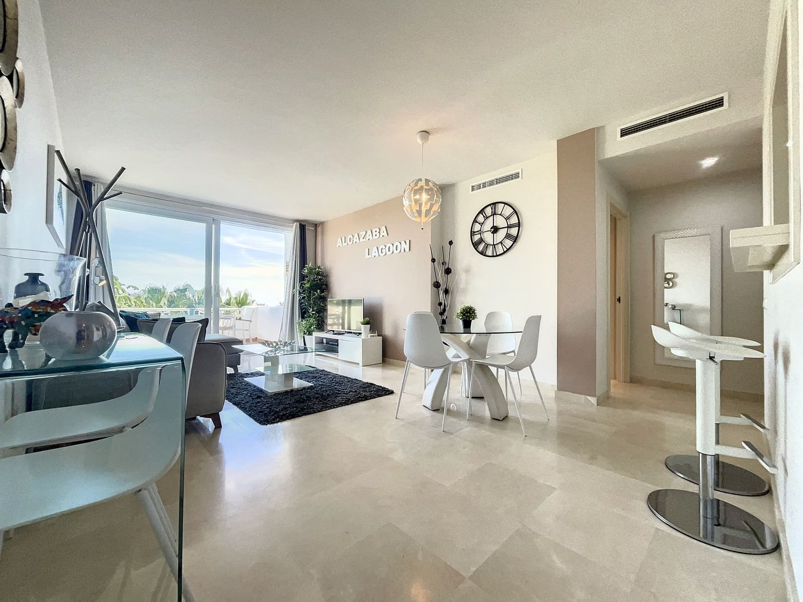 2 chambre Appartement à vendre à Casares avec piscine garage - 315 000 € (Ref: 8865471)