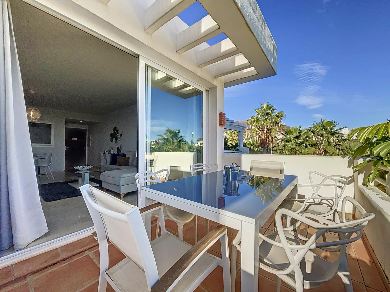 2 chambre Appartement à vendre à Casares avec piscine garage - 315 000 € (Ref: 8865471)