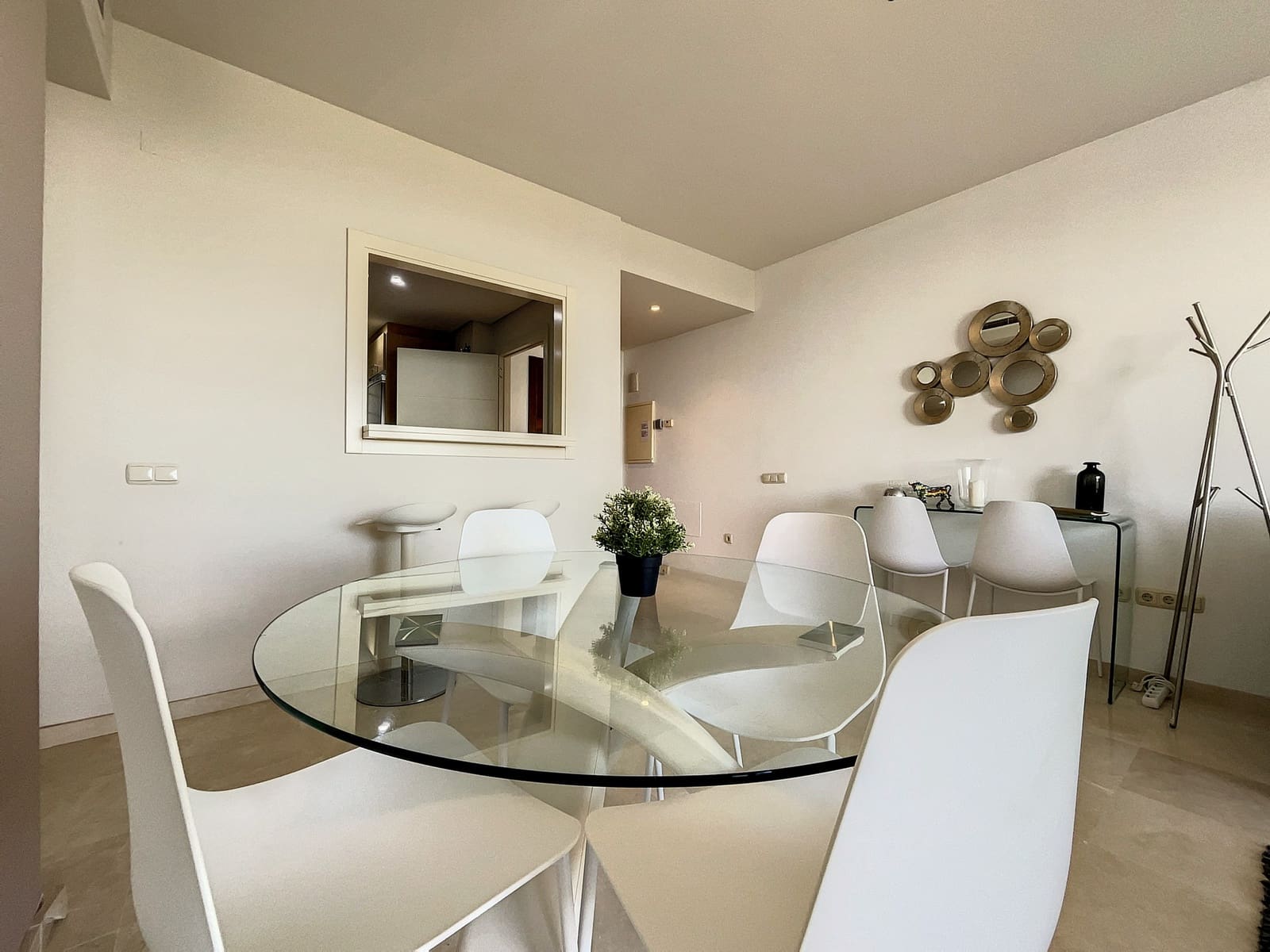 2 chambre Appartement à vendre à Casares avec piscine garage - 315 000 € (Ref: 8865471)