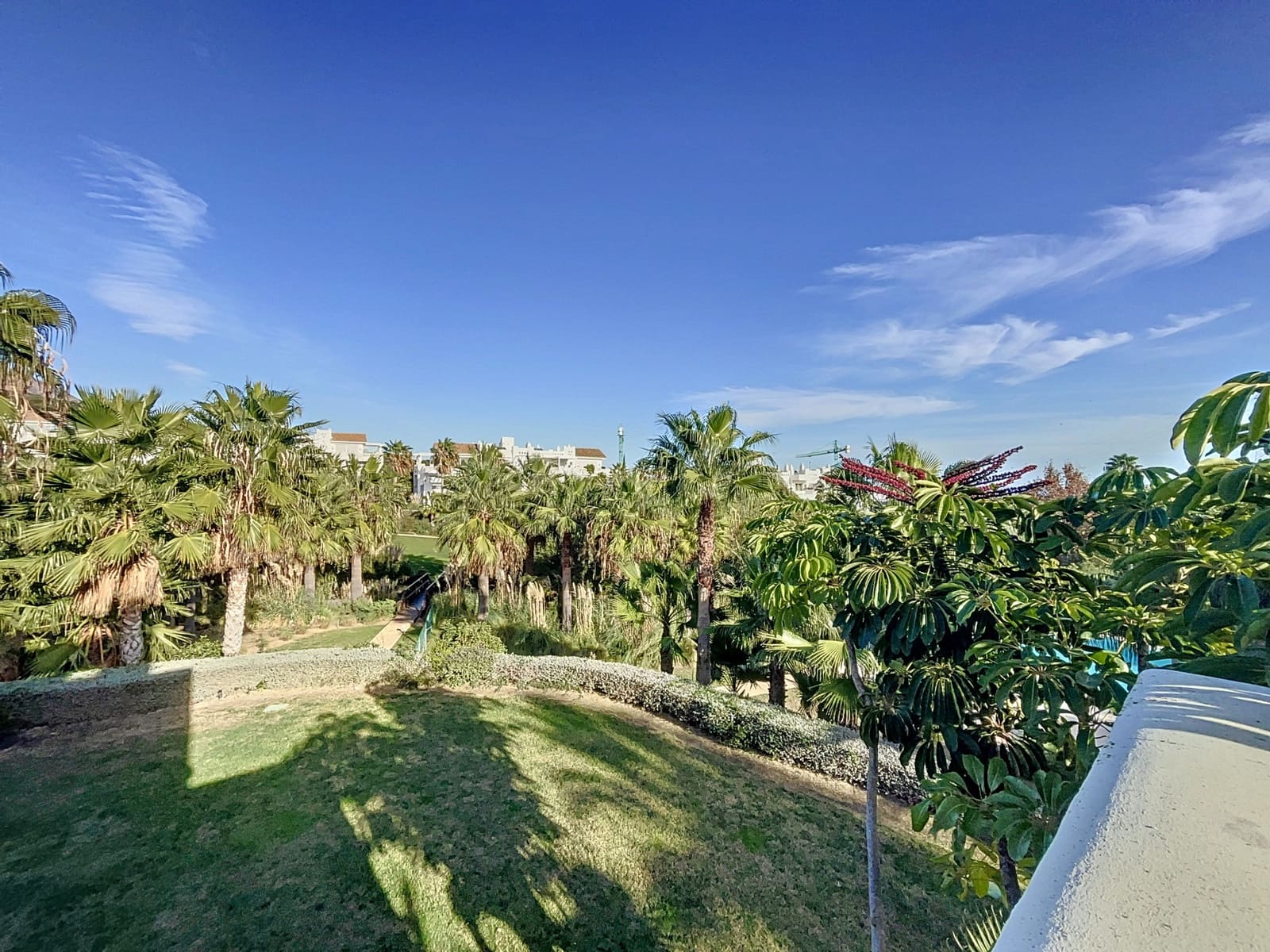 2 chambre Appartement à vendre à Casares avec piscine garage - 315 000 € (Ref: 8865471)