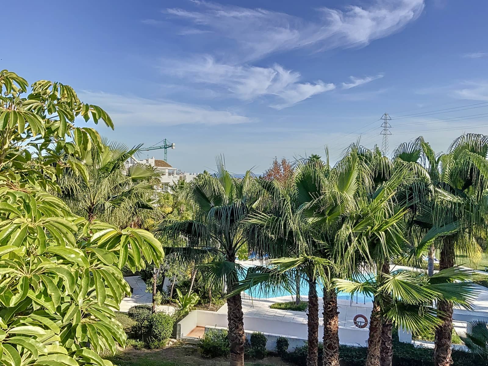 2 chambre Appartement à vendre à Casares avec piscine garage - 315 000 € (Ref: 8865471)