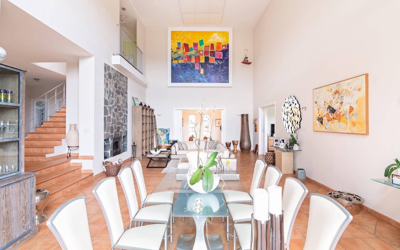 6 Zimmer Villa zu verkaufen in Sotogrande mit Pool Garage - 1.850.000 € (Ref: 8865476)