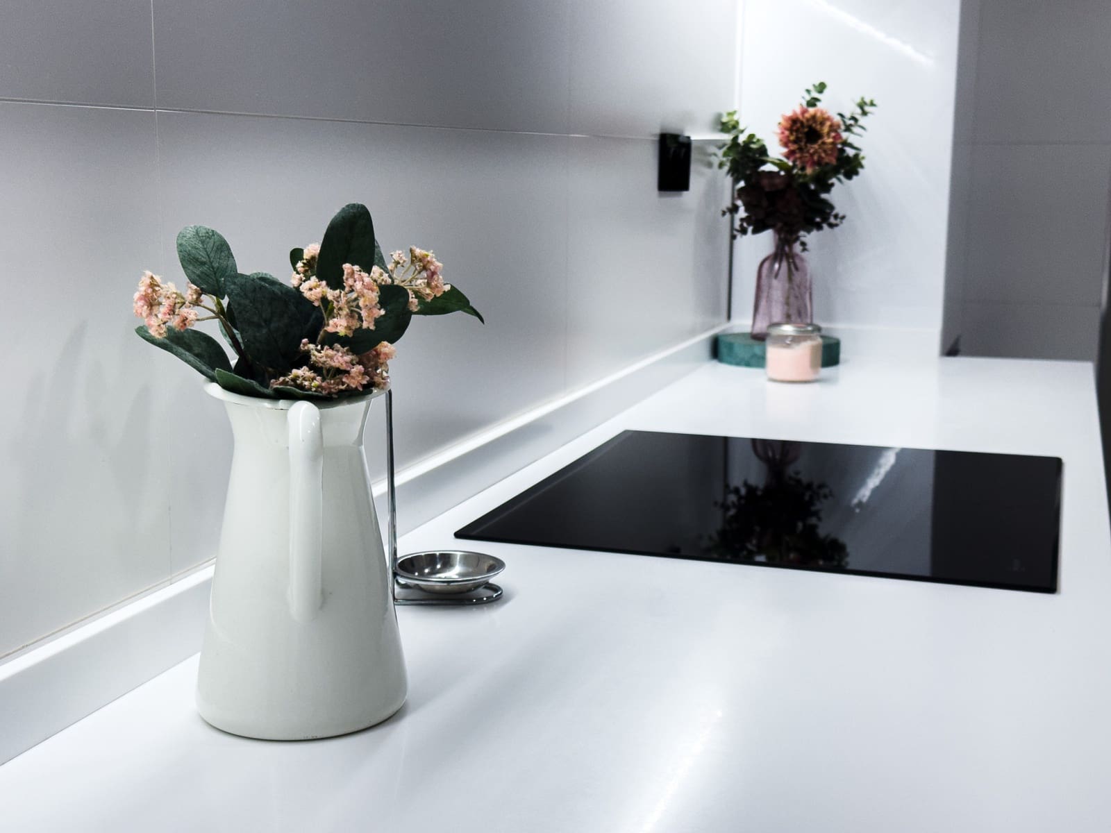 3 sypialnia Apartament na sprzedaż w Estepona z basenem garażem - 860 000 € (Ref: 8869546)