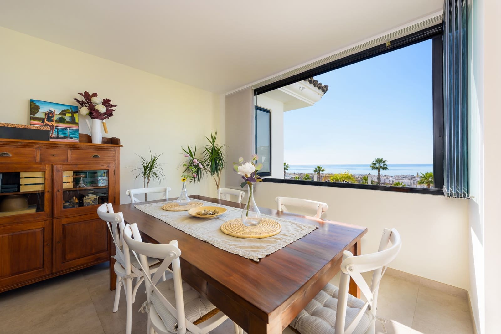 3 sypialnia Apartament na sprzedaż w Estepona z basenem garażem - 860 000 € (Ref: 8869546)