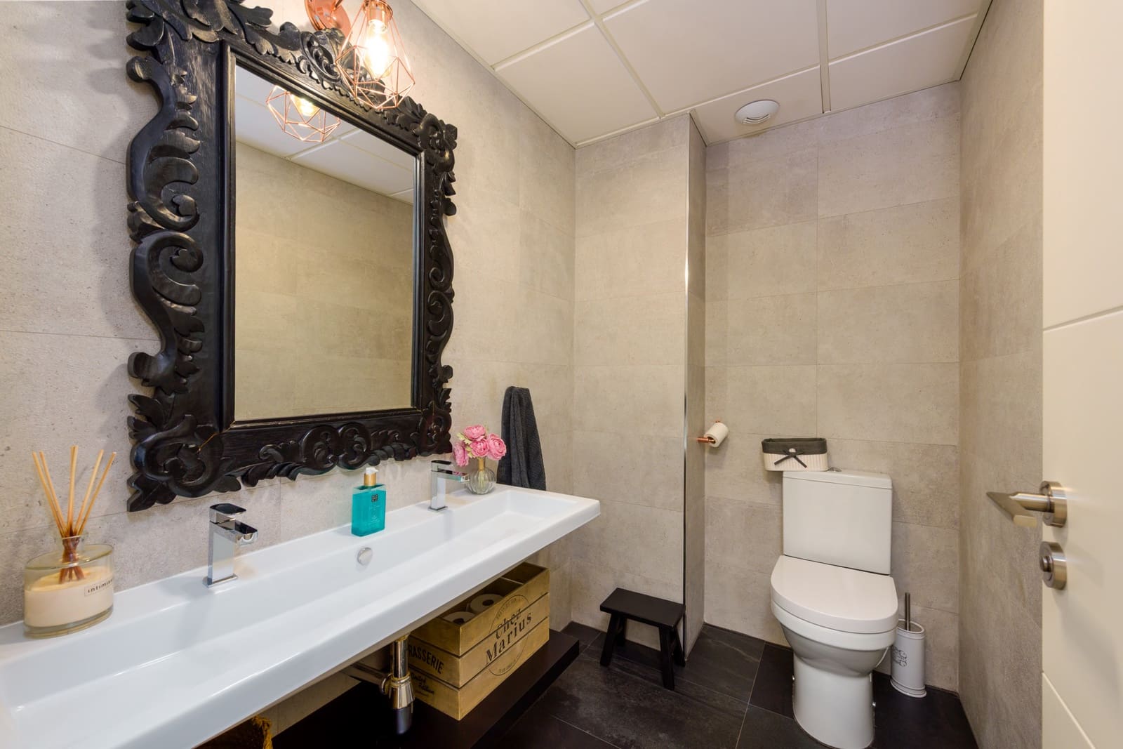 3 sypialnia Apartament na sprzedaż w Estepona z basenem garażem - 860 000 € (Ref: 8869546)